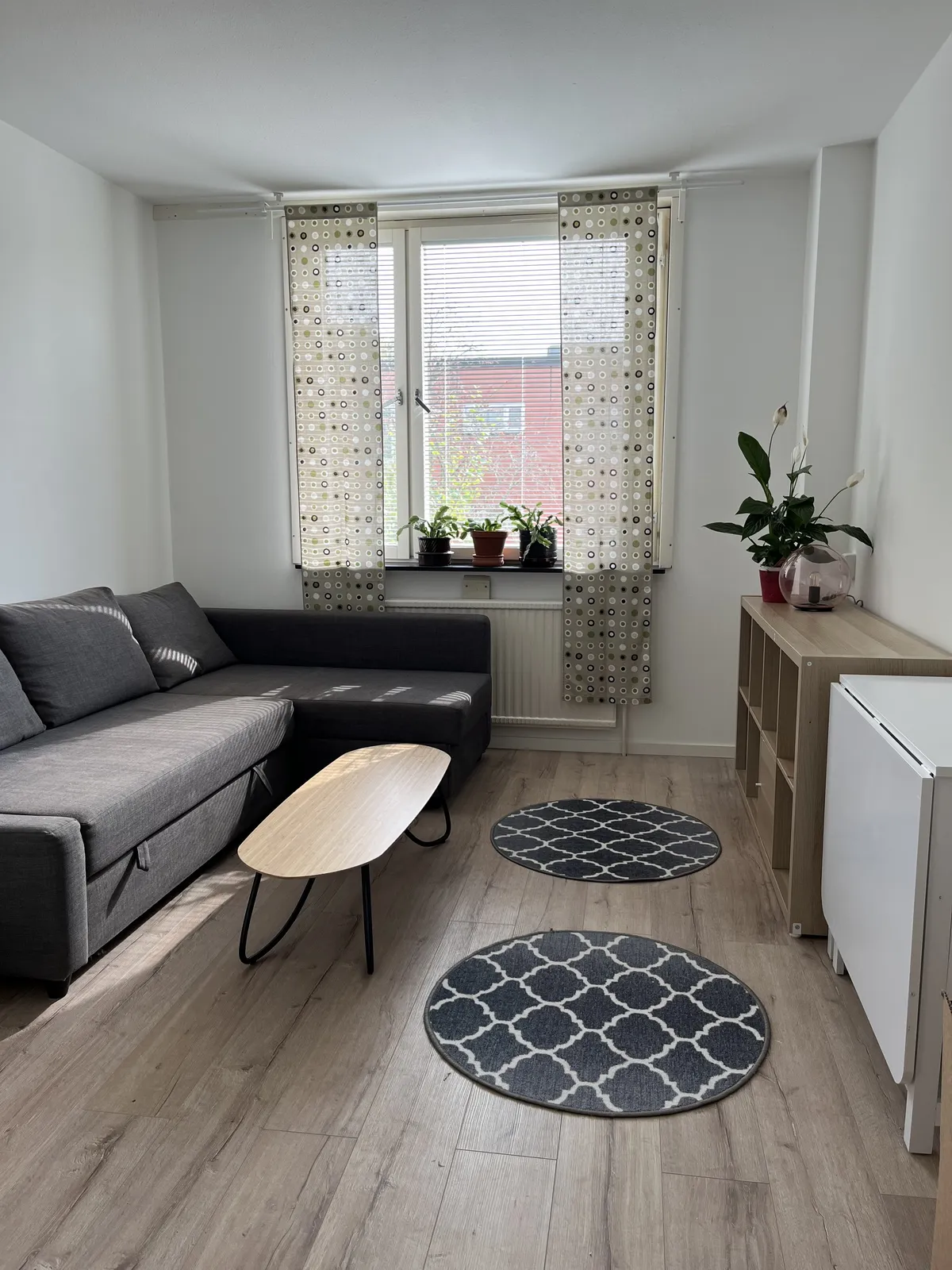 Gränsholmsbacken i Skärholmen