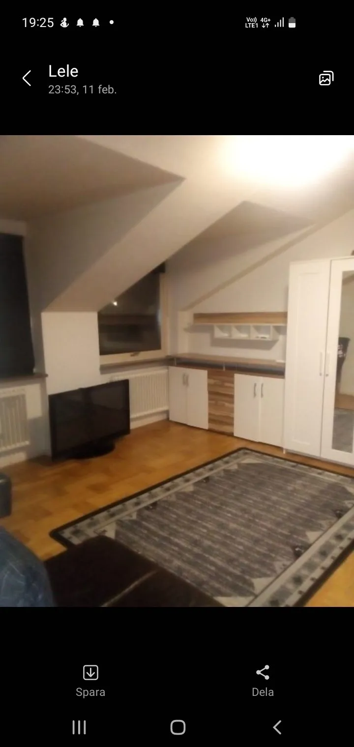 Landsvägen  i Skivarp