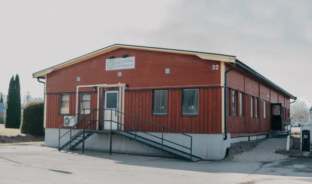 Hyresbostad på Högsta  i Uppsala