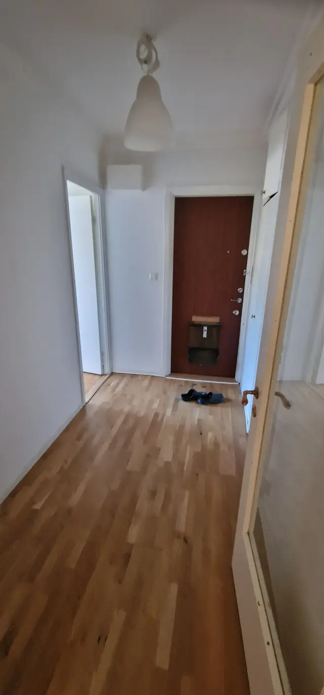 Hyreslägenhet på Stockholm  i stockholm