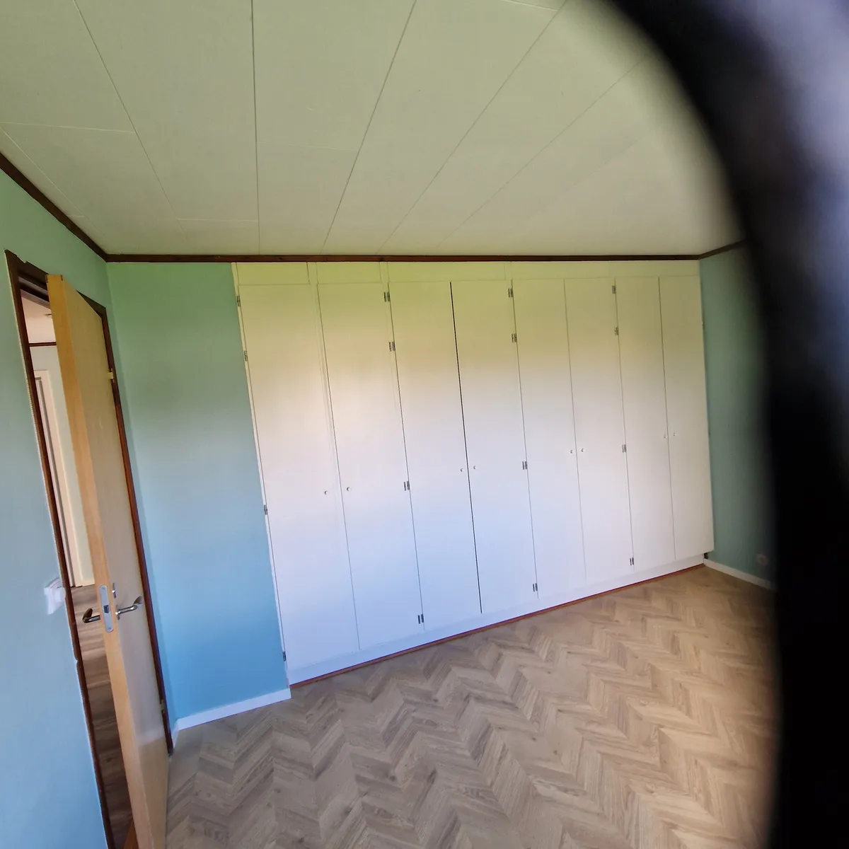 Bultvägen i Vilshult