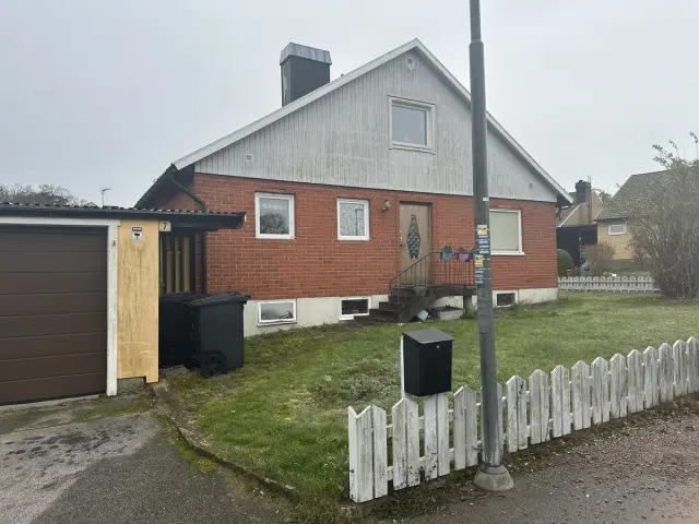 Hyresbostad på Ronneby i ronneby