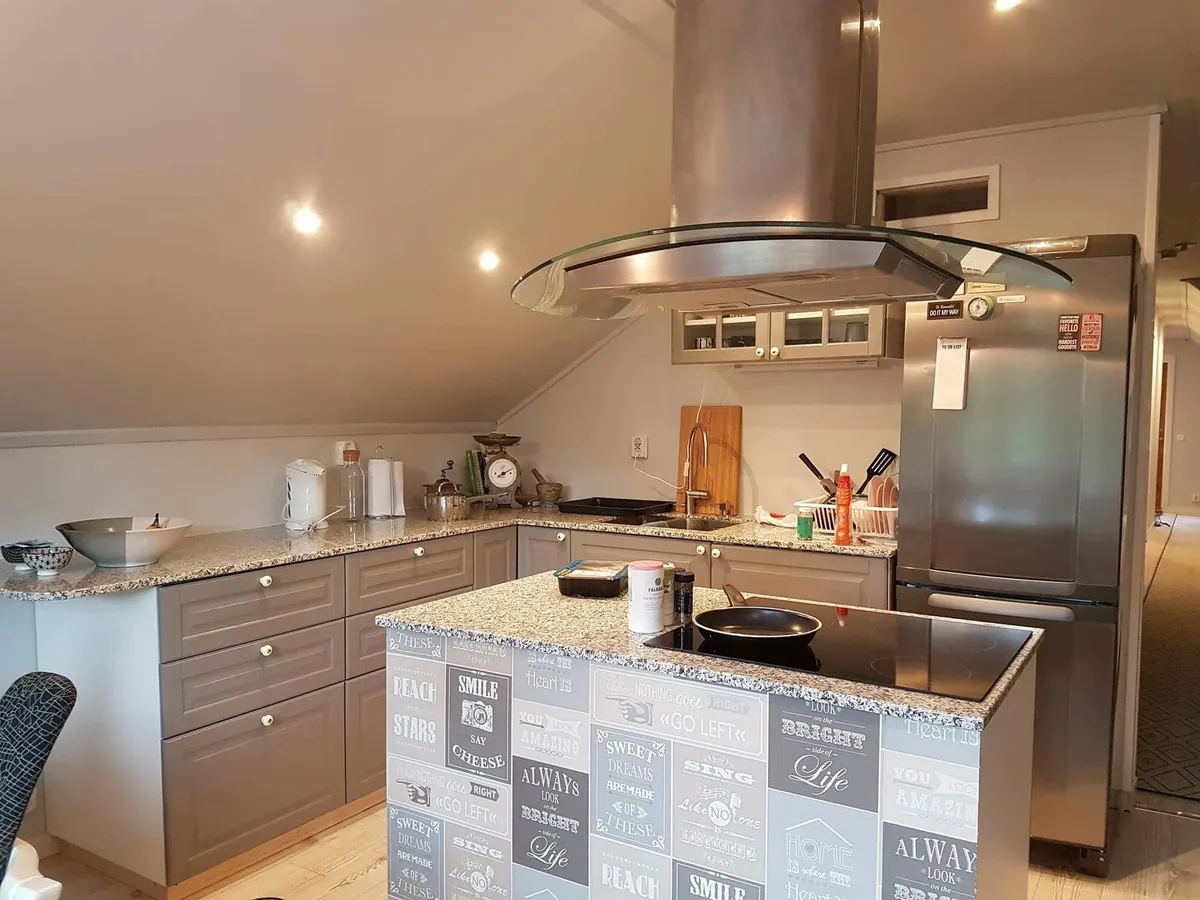 Furmans väg i Åkersberga