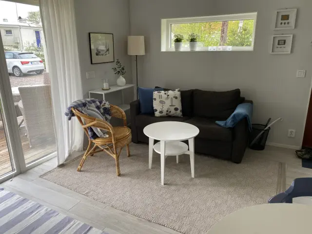 Hyresbostad på Motala i motala