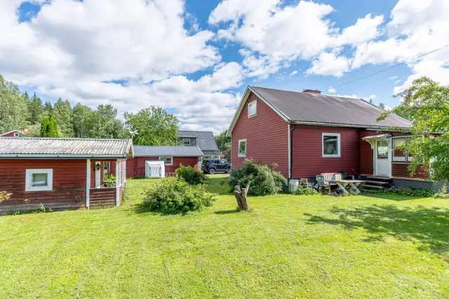 Hyresbostad på Hofors i hofors