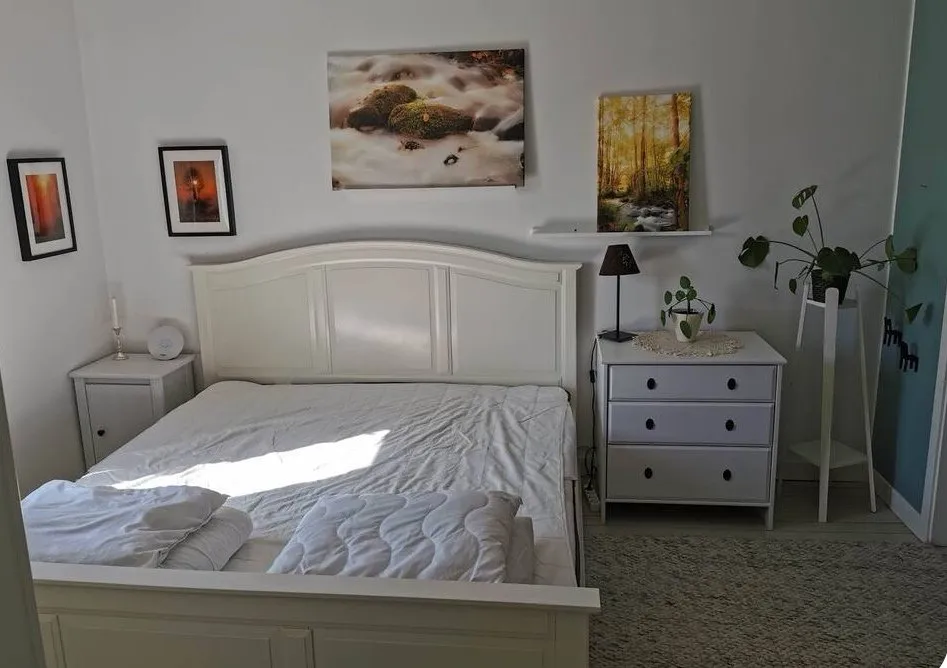 Hagaholmsgatan i Västervik