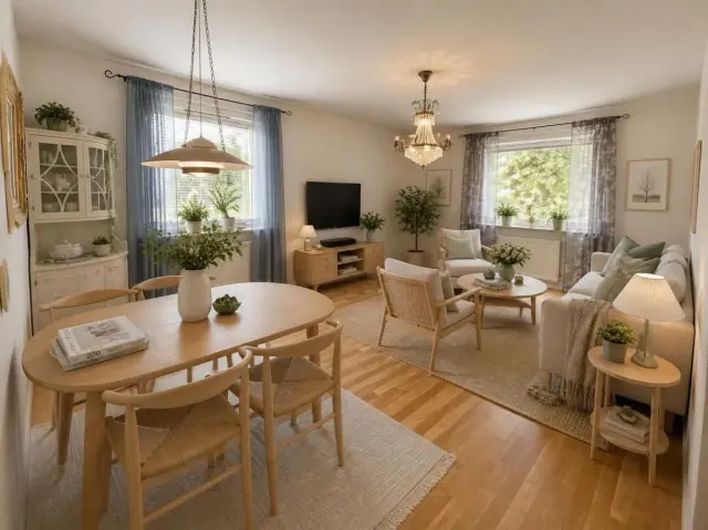 Hyreslägenhet på Katrineholm i katrineholm