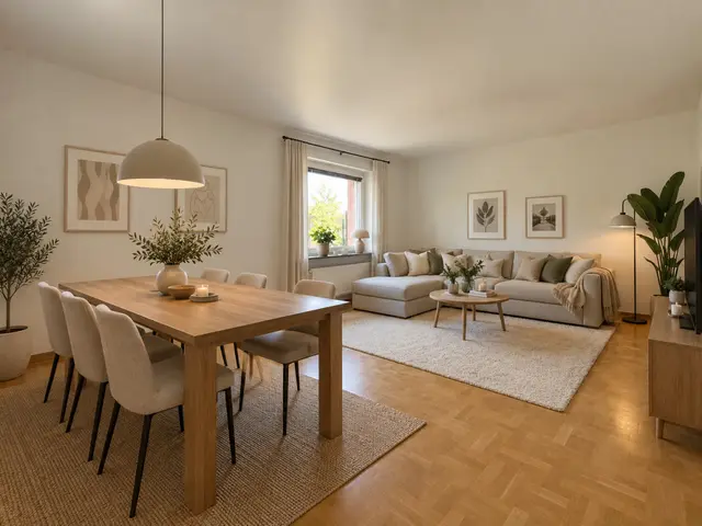 Hyreslägenhet på Katrineholm i katrineholm