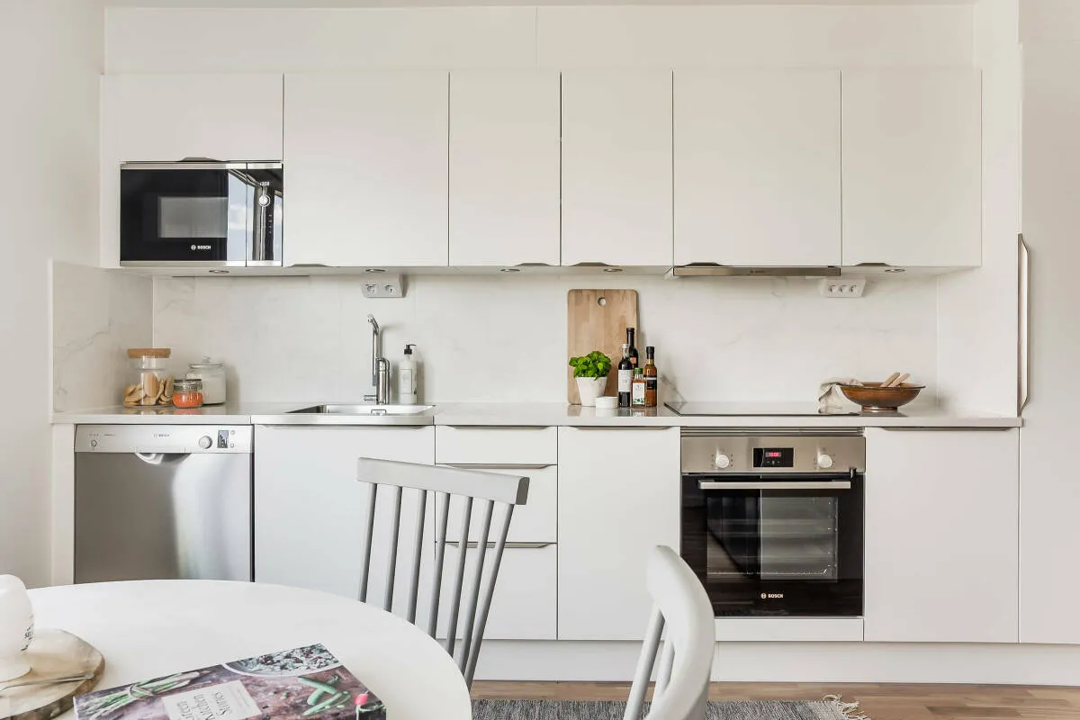 Trädgårdsgatan 8 A i Katrineholm