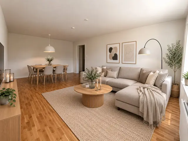 Hyreslägenhet på Katrineholm i katrineholm