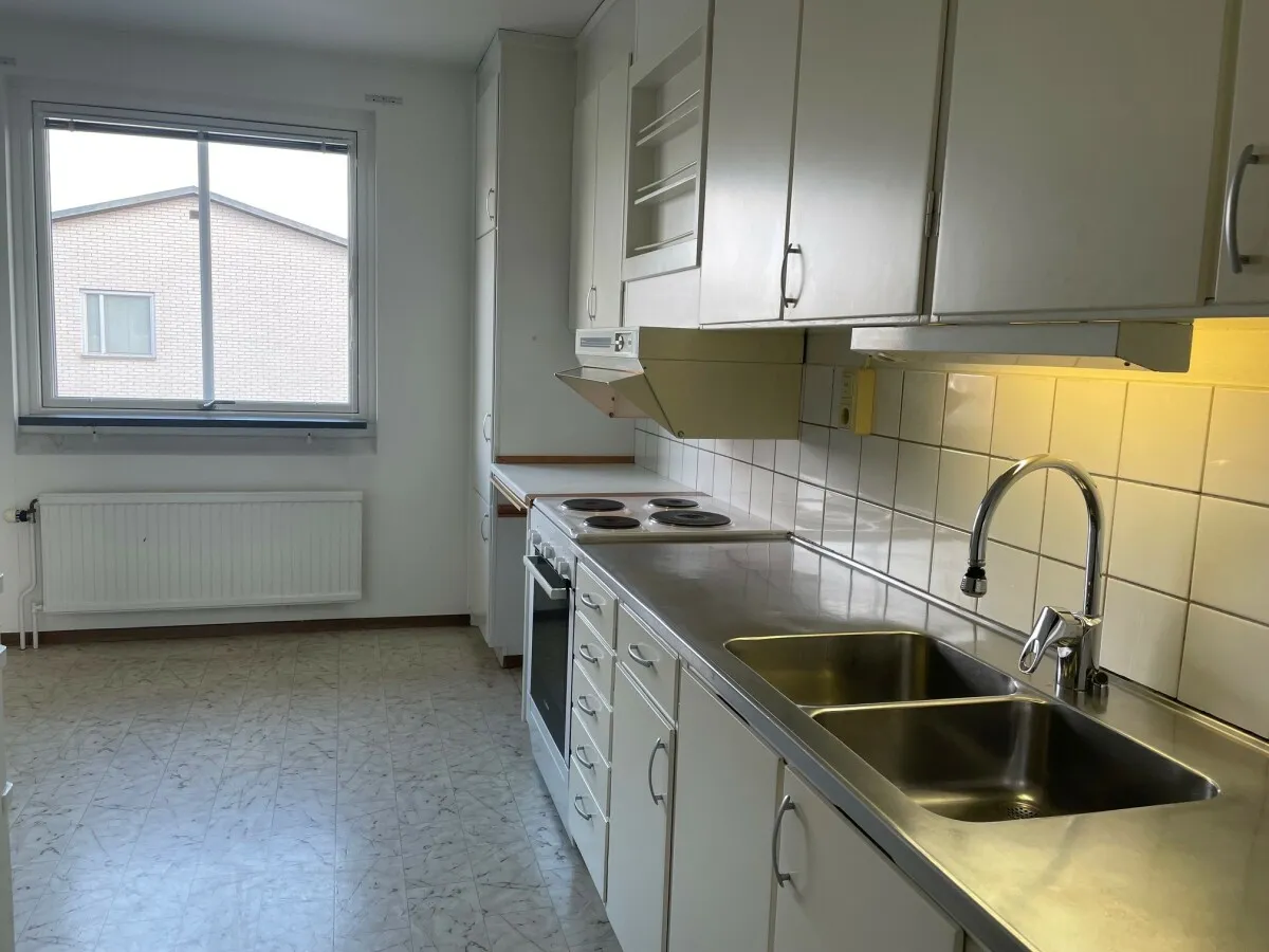 Trädgårdsgatan 10 A i Katrineholm