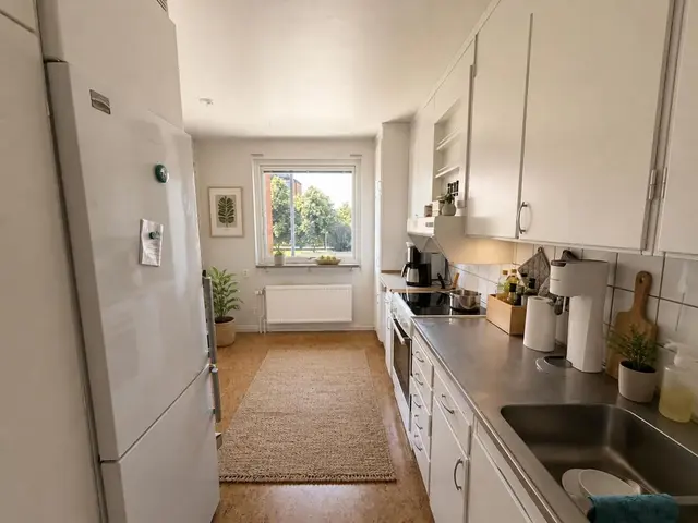 Hyreslägenhet på Katrineholm i katrineholm