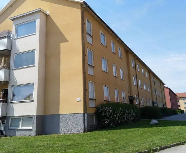 Hyreslägenhet på Katrineholm i katrineholm