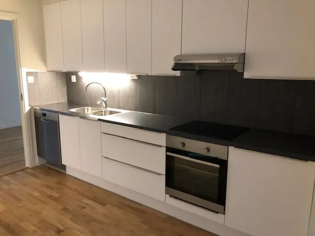 Hyreslägenhet på Vasavägen 26 i Katrineholm