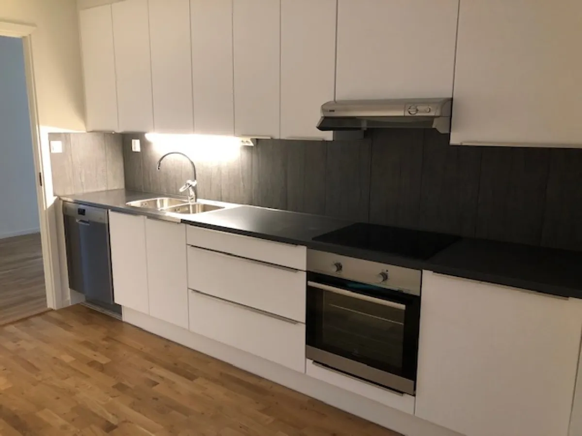 Lägenhet på Vasavägen 26 i Katrineholm