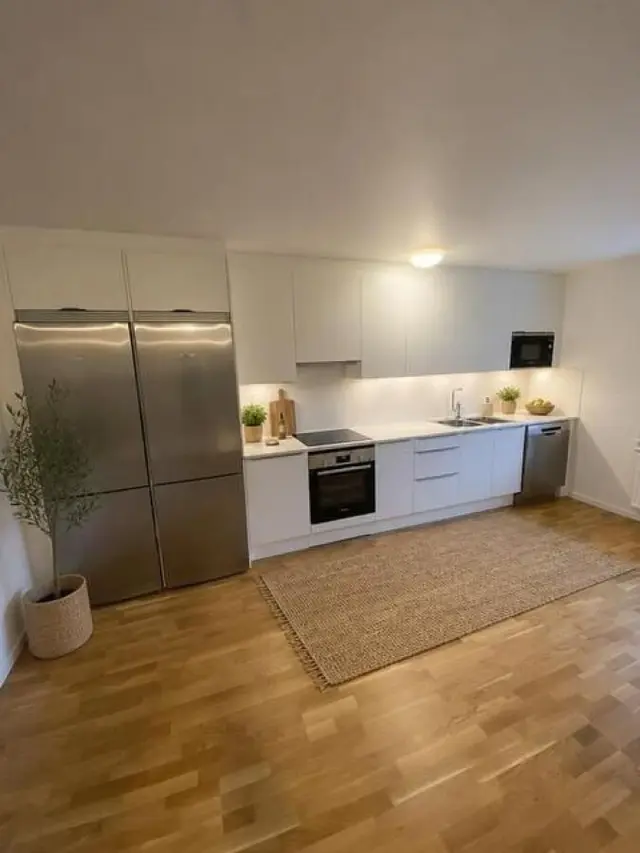Hyreslägenhet på Vasavägen 18 C i Katrineholm