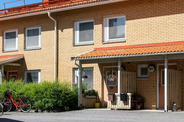 Hyreslägenhet på Vasavägen 18 H i Katrineholm