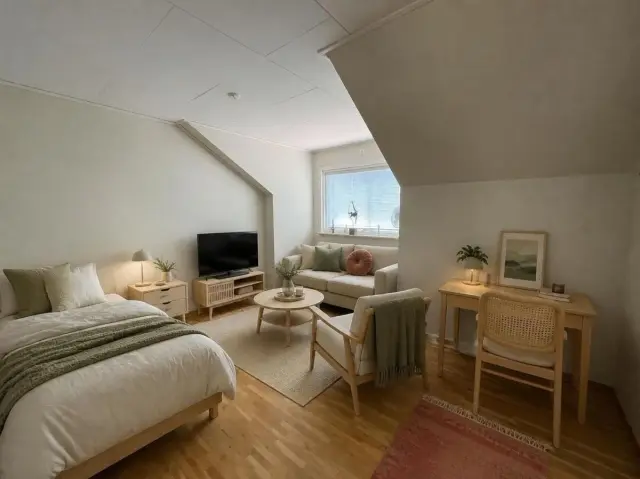 Hyreslägenhet på Katrineholm i katrineholm
