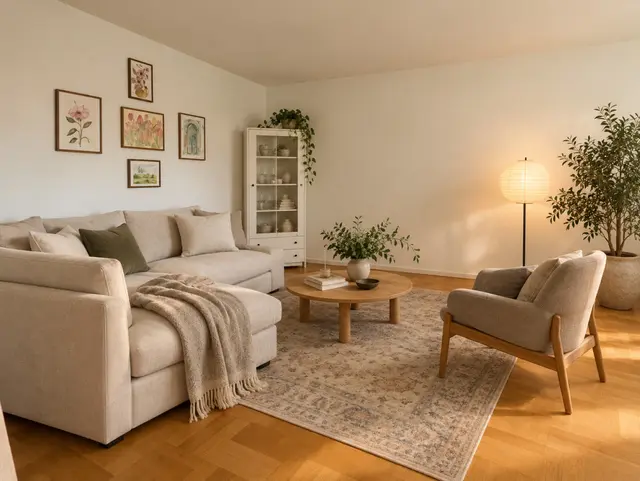 Hyreslägenhet på Djulögatan 58 i Katrineholm