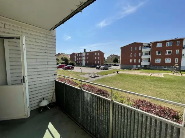 Hyreslägenhet på Katrineholm i katrineholm