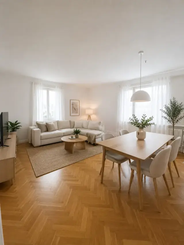 Hyreslägenhet på Katrineholm i katrineholm