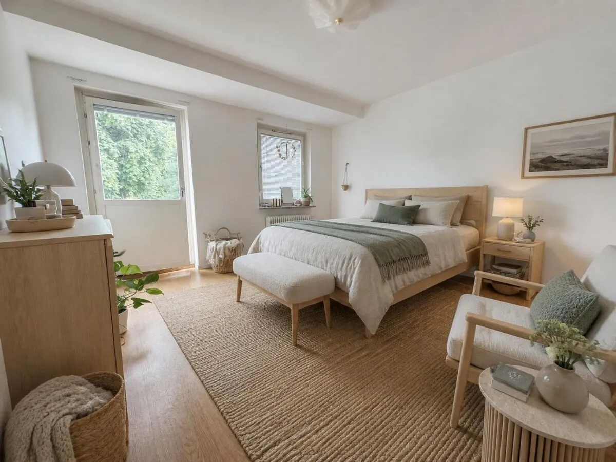 Lägenhet på Vingåkersvägen 6 C i Katrineholm