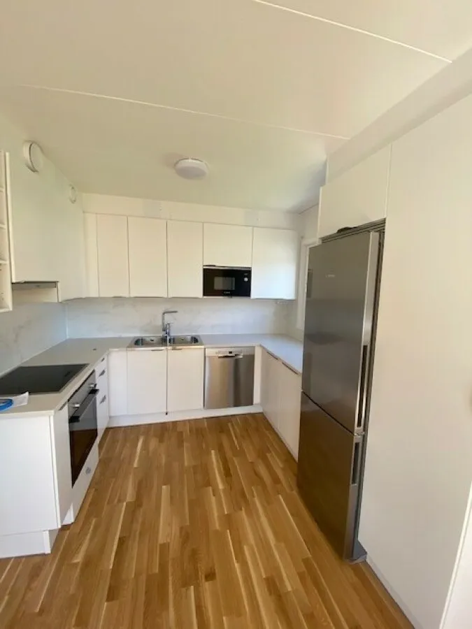 Vasavägen 58 A i Katrineholm