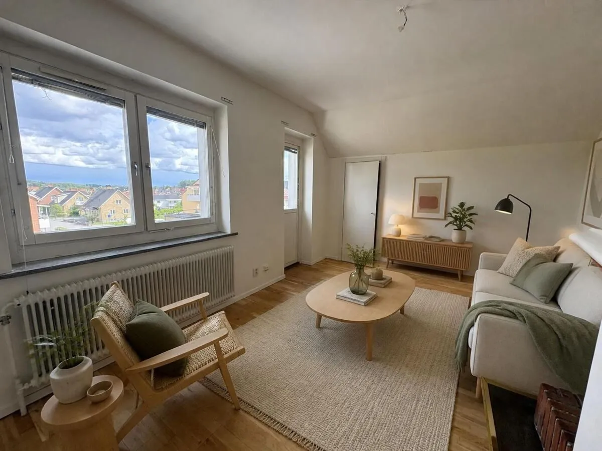 Ölandsgatan 10 A i Katrineholm
