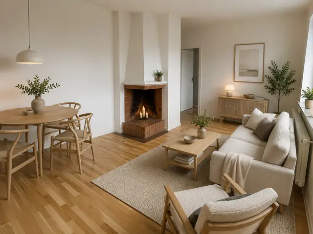 Hyreslägenhet på Katrineholm i katrineholm