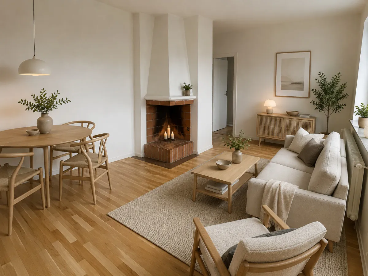 Lägenhet på Ölandsgatan 10 C i Katrineholm