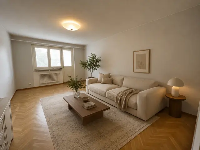 Hyreslägenhet på Katrineholm i katrineholm