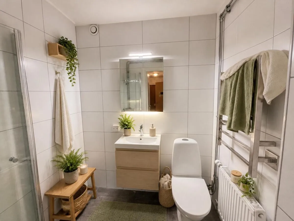 Lägenhet på Prinsgatan 13 A i Katrineholm
