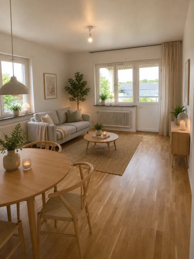 Västgötagatan 23 C i Katrineholm