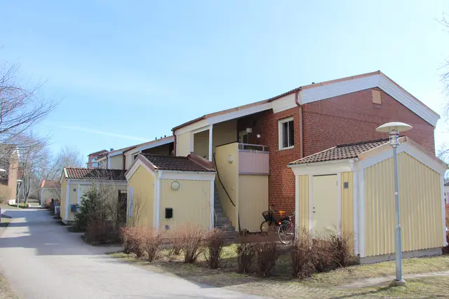 Hyreslägenhet på Uppsala i uppsala