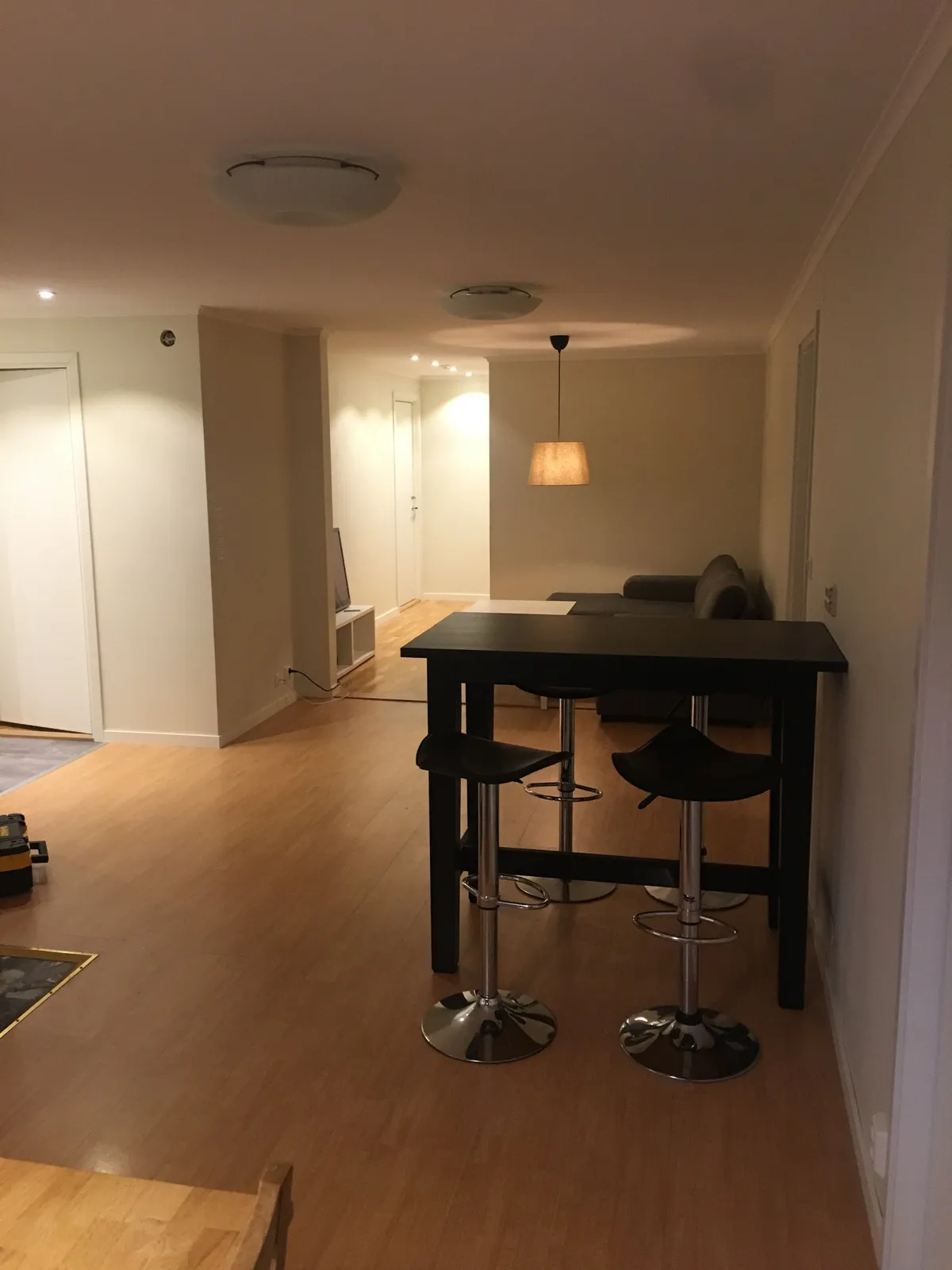 Sandkullegatan i Jönköping