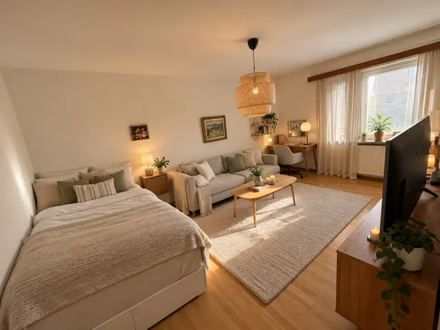 Hyreslägenhet på Norra Vretvägen 5 A i Luleå