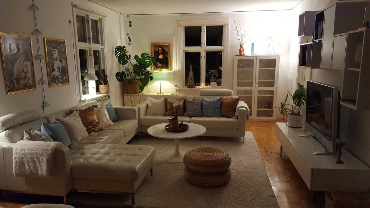 Verkstadsgatan  i Oskarshamn