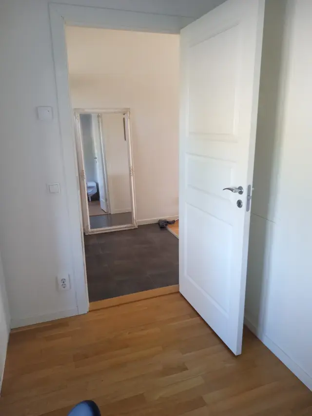 Hyreslägenhet på Leksand i leksand