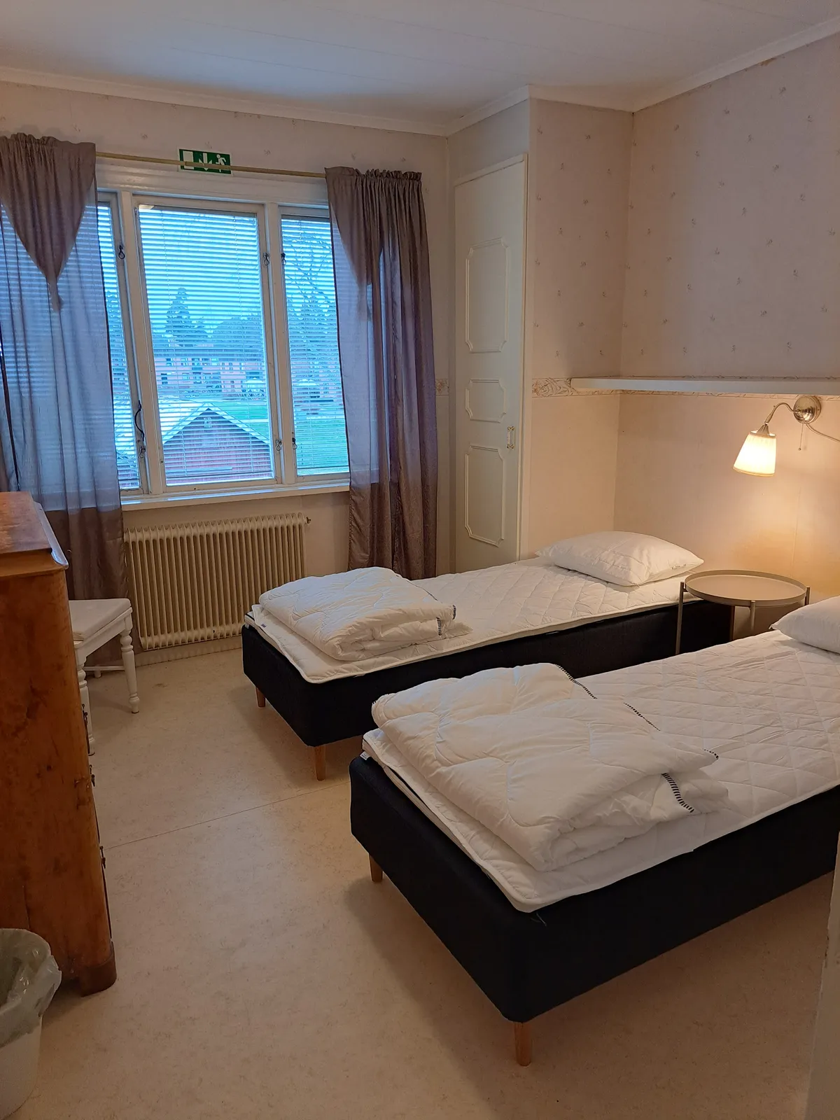 Luossajokki i Kiruna