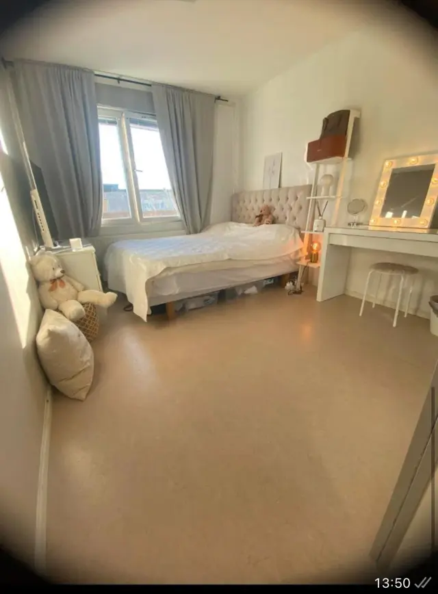 Hyreslägenhet på Saltsjöbaden i saltsjobaden