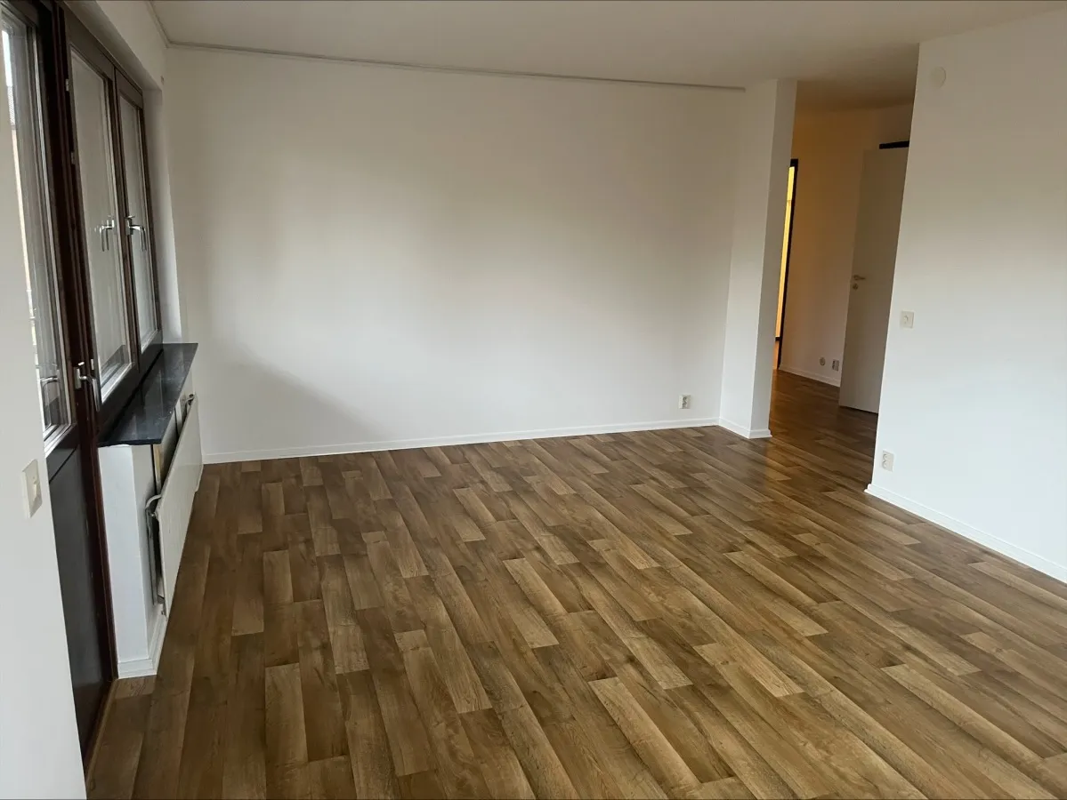 Lägenhet på Raskens väg 171 i Växjö