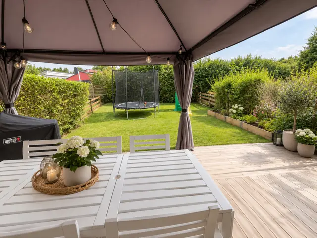 Hyreslägenhet på Blidens väg 14 i Växjö