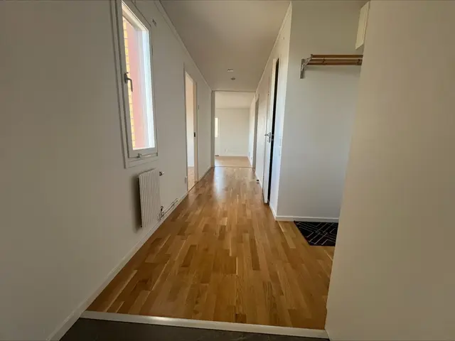 Hyreslägenhet på Klangens väg 4 i Växjö
