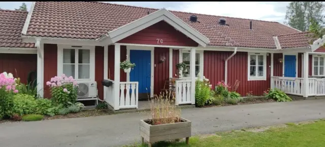Hyresbostad på Johannesbergsvägen i Ramkvilla