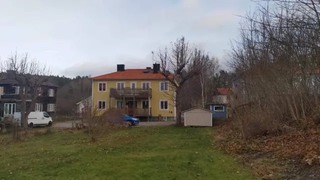Hyresbostad på Stjärnhov i stjarnhov