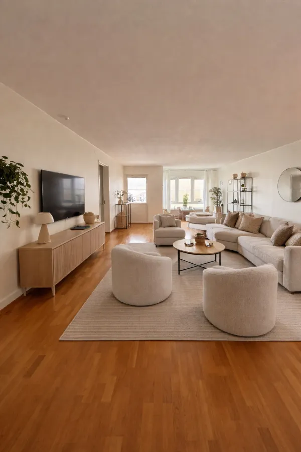 Götgången 116 A i Ystad