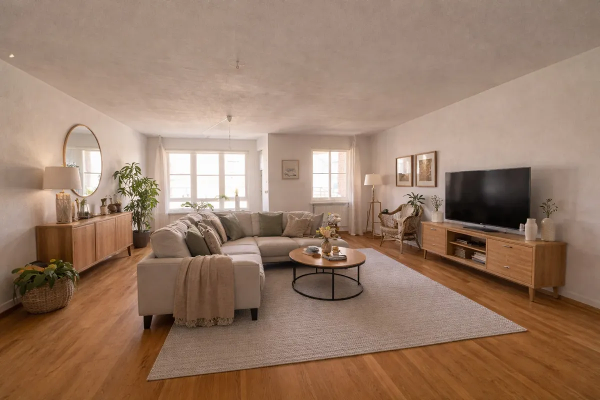 Götgången 116 A i Ystad