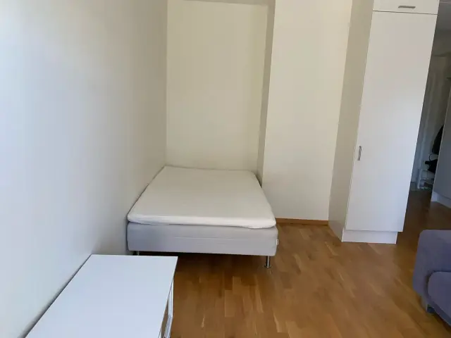 Hyreslägenhet på Sundbyberg i sundbyberg