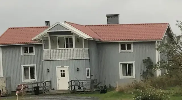Hyresbostad på Klabböle i Umeå