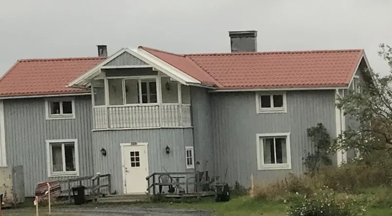 Klabböle i Umeå